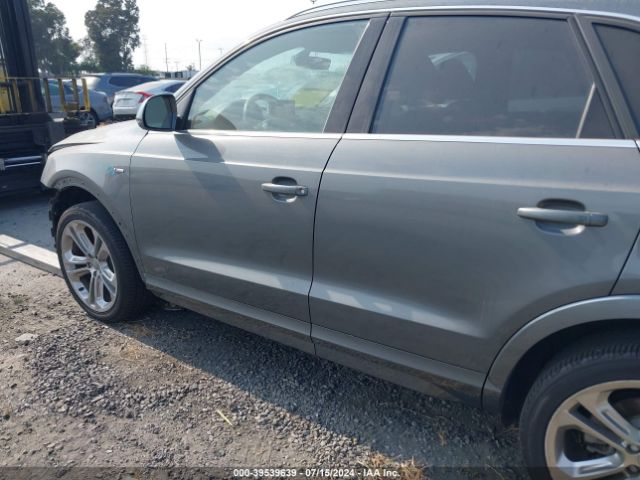 WA1GFCFS8GR010962 Audi Q3 2.0t Premium Plus