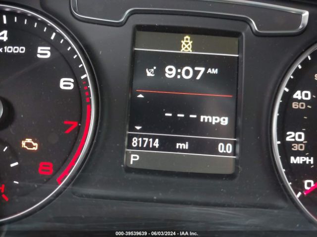 WA1GFCFS8GR010962 Audi Q3 2.0t Premium Plus