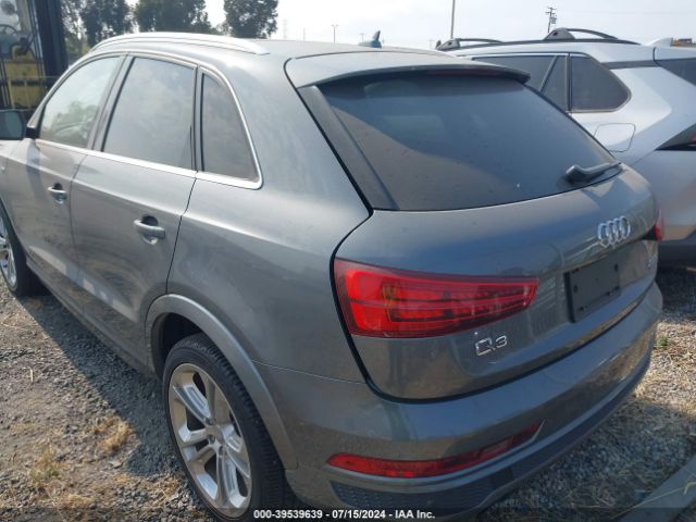 WA1GFCFS8GR010962 Audi Q3 2.0t Premium Plus