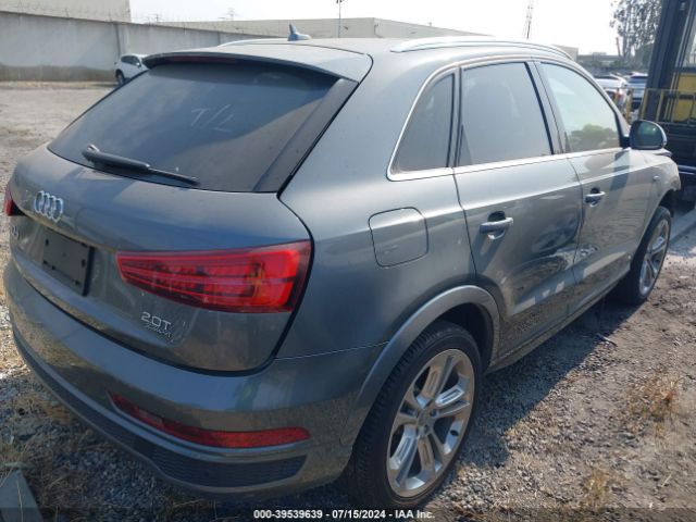 WA1GFCFS8GR010962 Audi Q3 2.0t Premium Plus
