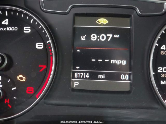 WA1GFCFS8GR010962 Audi Q3 2.0t Premium Plus