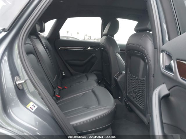 WA1GFCFS8GR010962 Audi Q3 2.0t Premium Plus