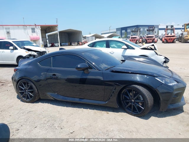 Toyota Gr86 Premium 2022 JF1ZNBE19N9758059 Image 13