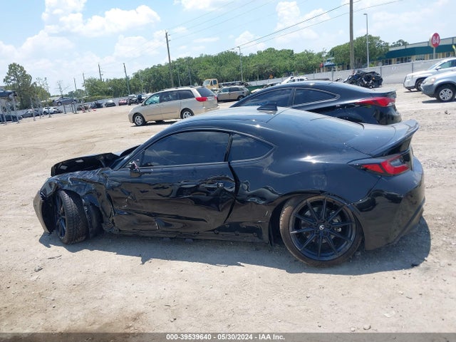 Toyota Gr86 Premium 2022 JF1ZNBE19N9758059 Image 14
