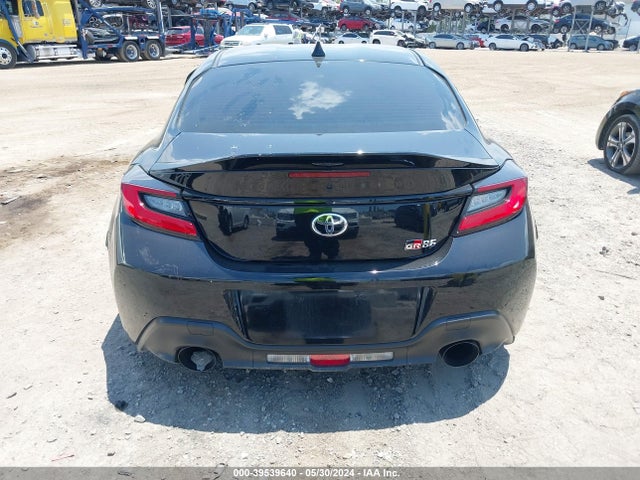 Toyota Gr86 Premium 2022 JF1ZNBE19N9758059 Image 16