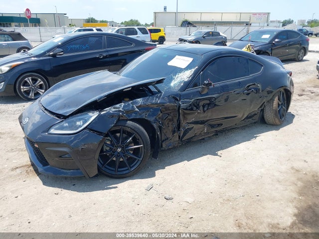 Toyota Gr86 Premium 2022 JF1ZNBE19N9758059 Image 2