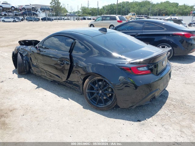 Toyota Gr86 Premium 2022 JF1ZNBE19N9758059 Image 3