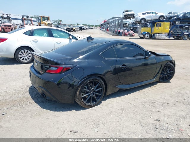 Toyota Gr86 Premium 2022 JF1ZNBE19N9758059 Image 4