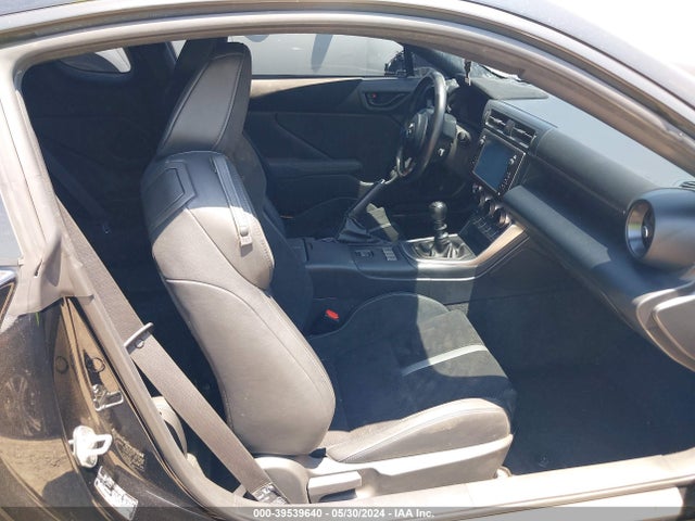 Toyota Gr86 Premium 2022 JF1ZNBE19N9758059 Image 5
