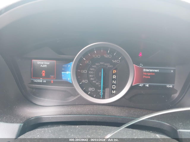 Ford EXPLORER XLT 2014 1FM5K8D84EGA40784 Image 7