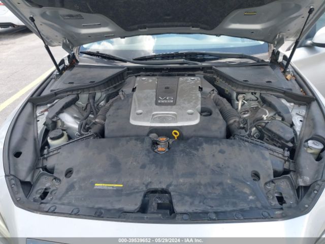 JN1BV7AP1EM686115 Infiniti Q50 Premium/sport