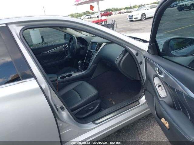 JN1BV7AP1EM686115 Infiniti Q50 Premium/sport
