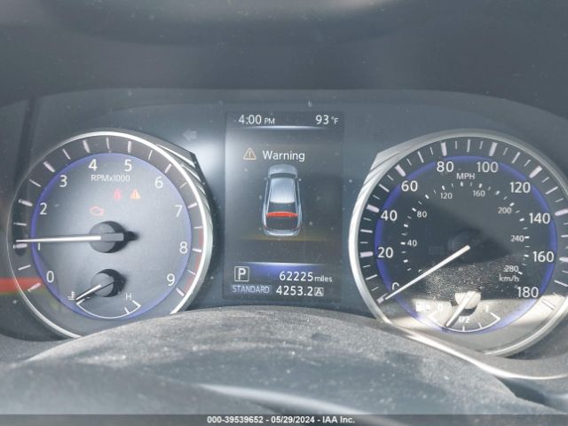 JN1BV7AP1EM686115 Infiniti Q50 Premium/sport