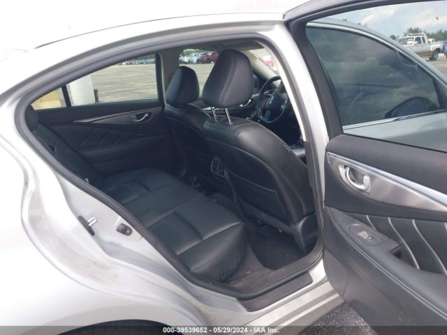 JN1BV7AP1EM686115 Infiniti Q50 Premium/sport