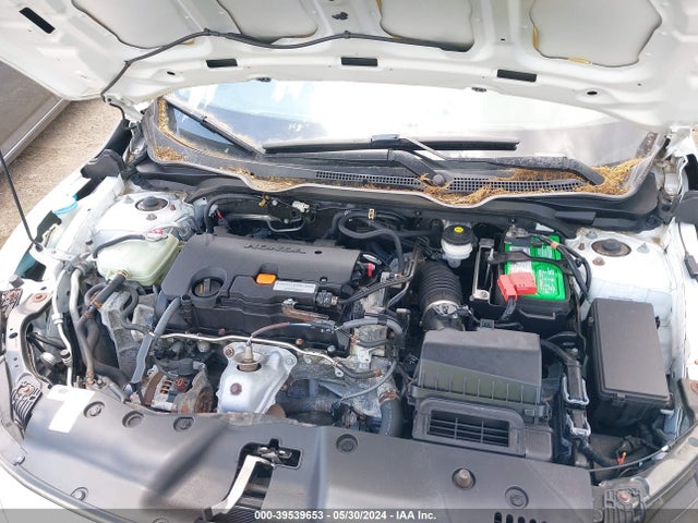 Honda CIVIC EX 2016 19XFC2F75GE200102 Image 10