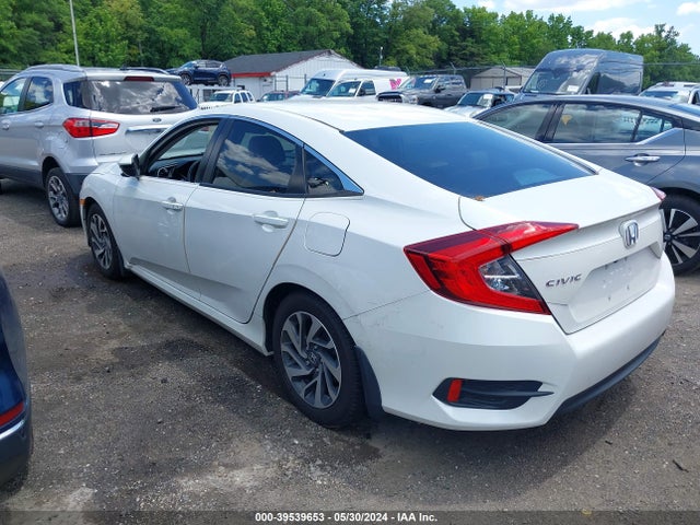 Honda CIVIC EX 2016 19XFC2F75GE200102 Image 3