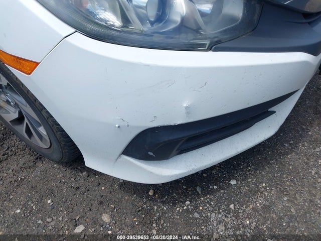 Honda CIVIC EX 2016 19XFC2F75GE200102 Image 6