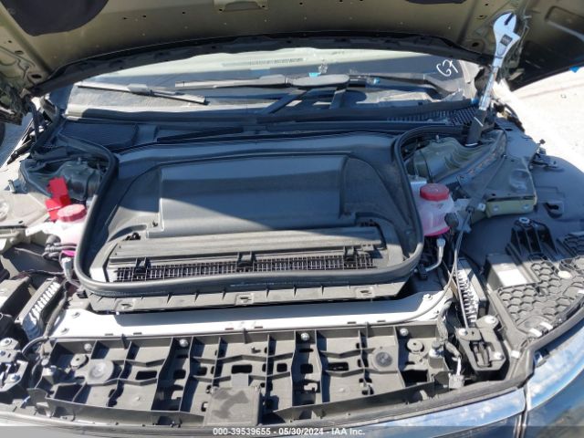 W1KCG2DB0PA024292 Mercedes-Benz EQS 450+