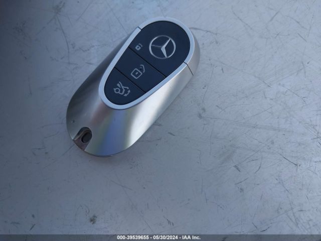 W1KCG2DB0PA024292 Mercedes-Benz EQS 450+