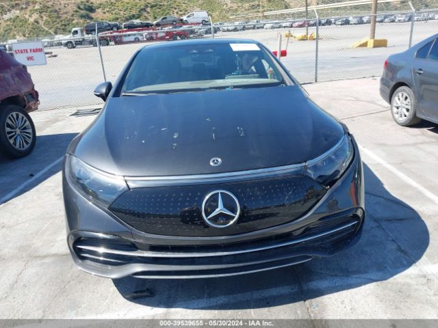 W1KCG2DB0PA024292 Mercedes-Benz EQS 450+