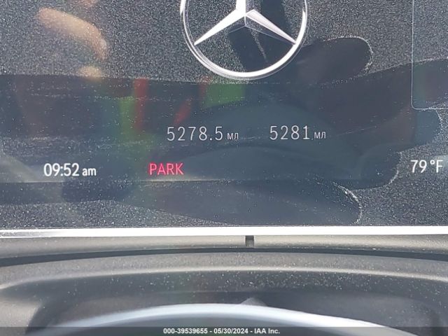 W1KCG2DB0PA024292 Mercedes-Benz EQS 450+