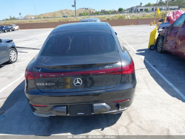 W1KCG2DB0PA024292 Mercedes-Benz EQS 450+