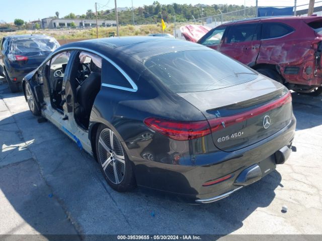 W1KCG2DB0PA024292 Mercedes-Benz EQS 450+