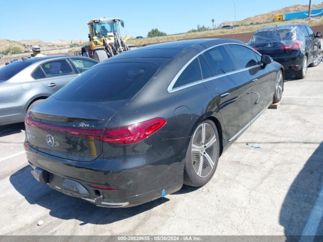 W1KCG2DB0PA024292 Mercedes-Benz EQS 450+