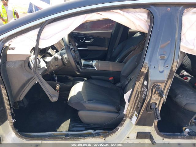 W1KCG2DB0PA024292 Mercedes-Benz EQS 450+