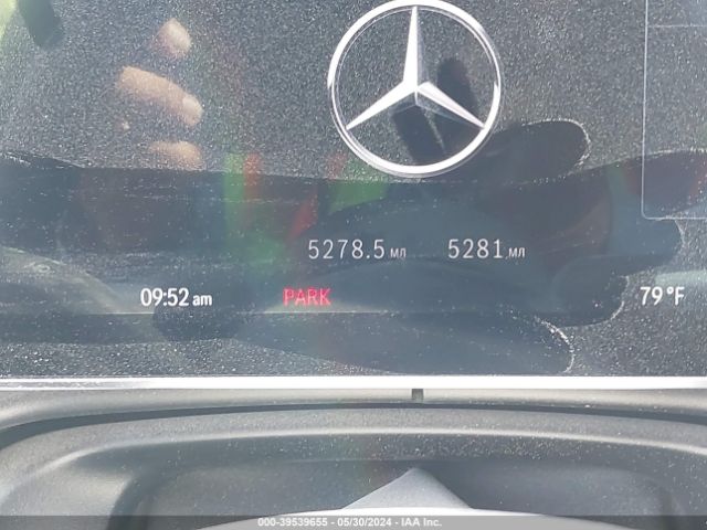W1KCG2DB0PA024292 Mercedes-Benz EQS 450+