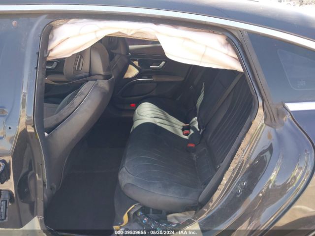 W1KCG2DB0PA024292 Mercedes-Benz EQS 450+