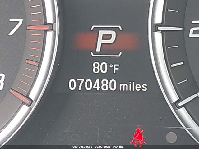 Acura TLX 2018 19UUB1F30JA006283 Image 16