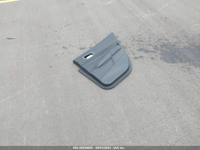 Acura TLX 2018 19UUB1F30JA006283 Image 12