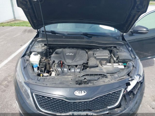 5XXGN4A7XEG268109 KIA OPTIMA EX