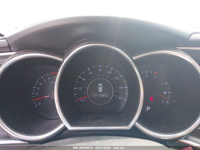 5XXGN4A7XEG268109 KIA OPTIMA EX
