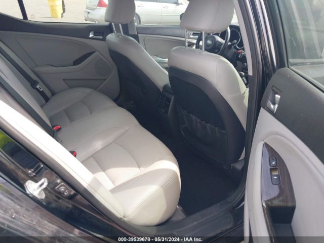 5XXGN4A7XEG268109 KIA OPTIMA EX