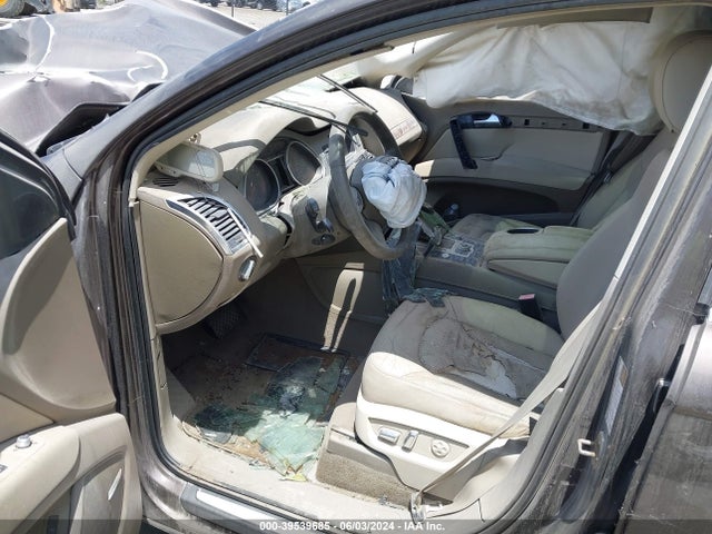2011 AUDI Q7 WA1DGAFE3BD010419 Photo 4