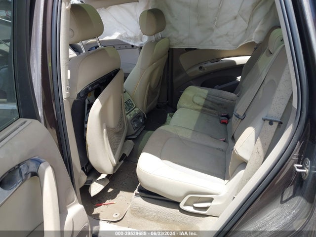 2011 AUDI Q7 WA1DGAFE3BD010419 Photo 7
