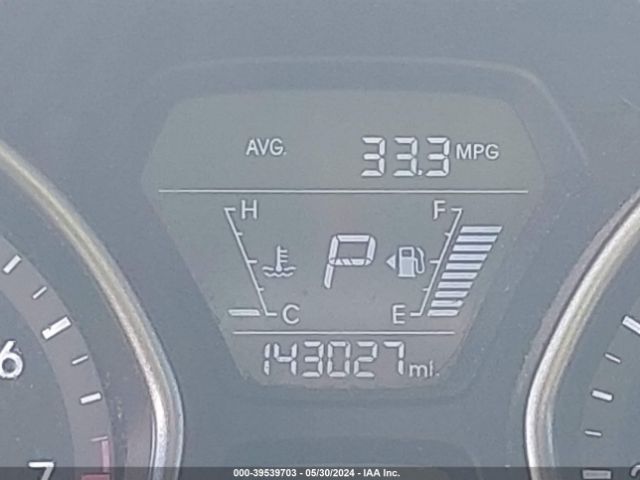 5NPDH4AE0EH473340 Hyundai ELANTRA SE