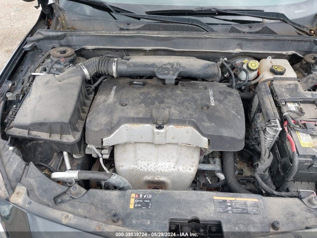 Chevrolet MALIBU 1LT 2015 1G11C5SLXFF316259 Image 10