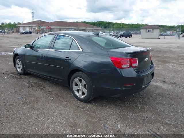 Chevrolet MALIBU 1LT 2015 1G11C5SLXFF316259 Image 3