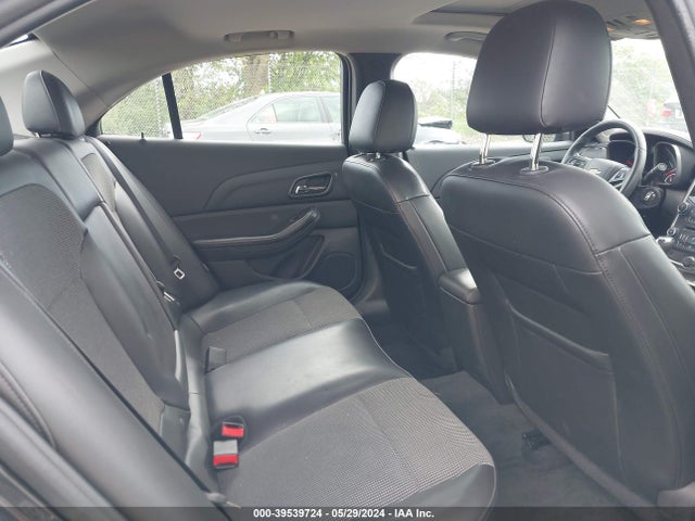 Chevrolet MALIBU 1LT 2015 1G11C5SLXFF316259 Image 8