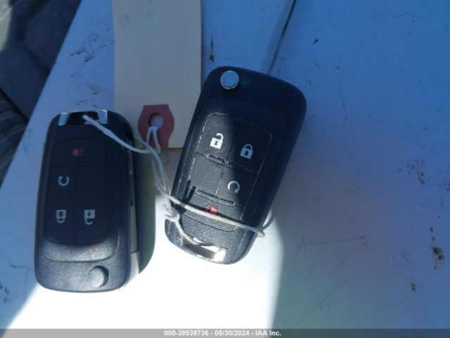 2GNALCEK8H1502673 Chevrolet EQUINOX LT