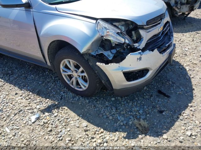 2GNALCEK8H1502673 Chevrolet EQUINOX LT