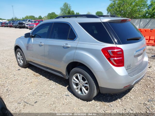 2GNALCEK8H1502673 Chevrolet EQUINOX LT