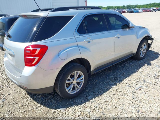 2GNALCEK8H1502673 Chevrolet EQUINOX LT