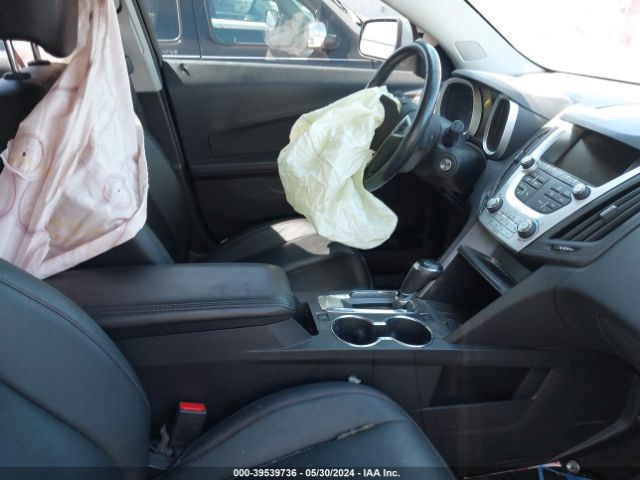 2GNALCEK8H1502673 Chevrolet EQUINOX LT