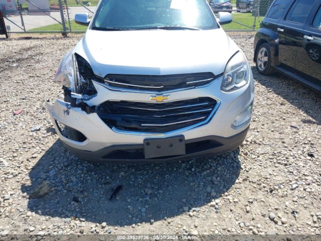 2GNALCEK8H1502673 Chevrolet EQUINOX LT