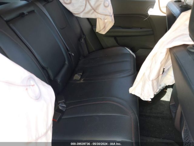 2GNALCEK8H1502673 Chevrolet EQUINOX LT