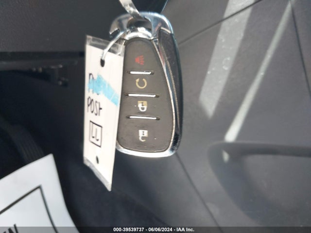 Chevrolet Trax Lt 2017 KL7CJLSB4HB193972 Image 11
